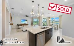 House for Sale Port St Lucie FL