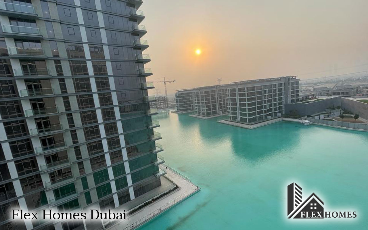 Flex Homes Dubai