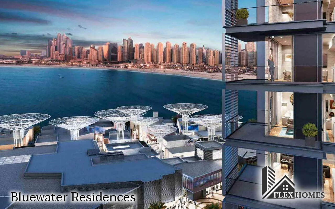 Apartments for Rent Bluewater Residences