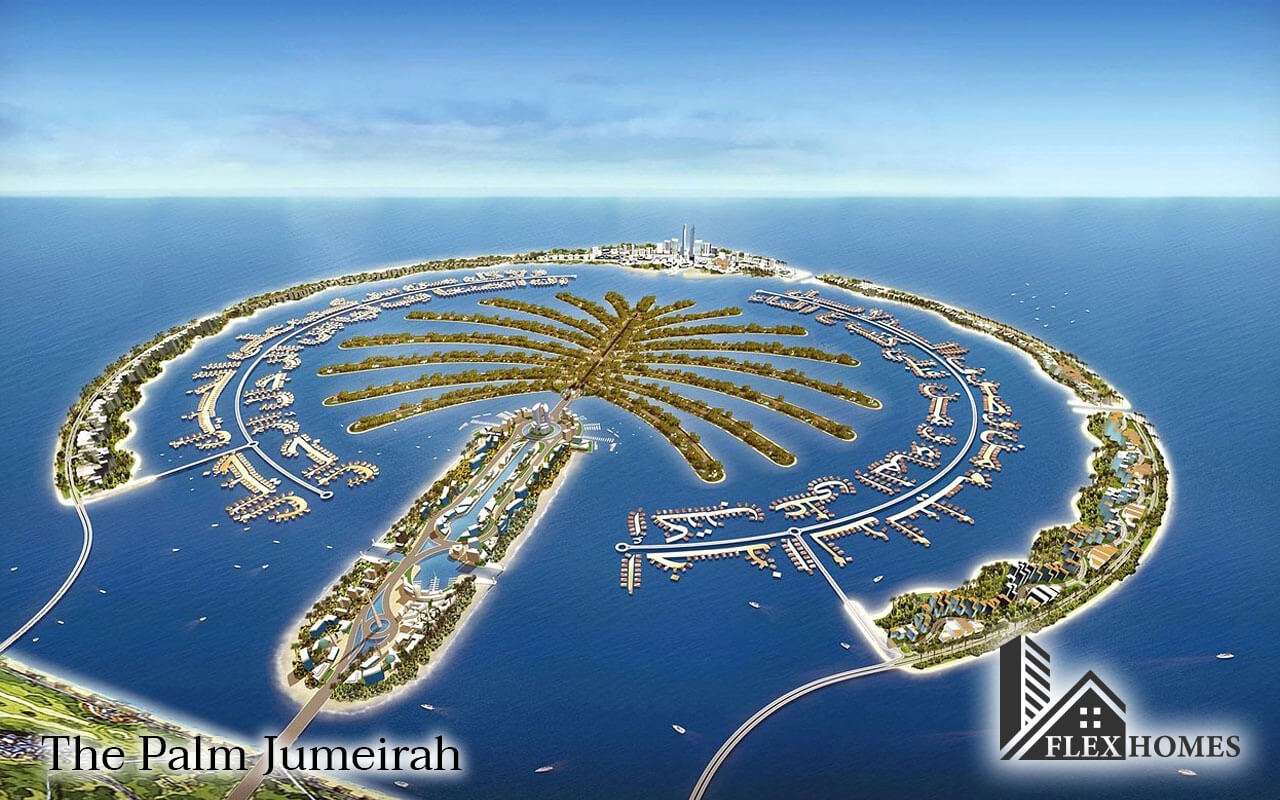 Apartments for Sale The Palm Jumeirah
