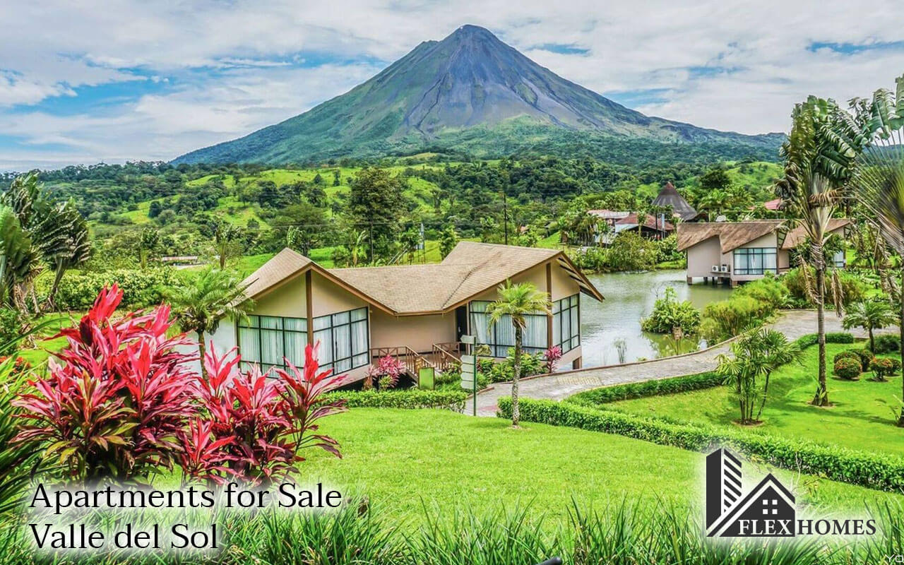 Apartments for Sale Valle del Sol