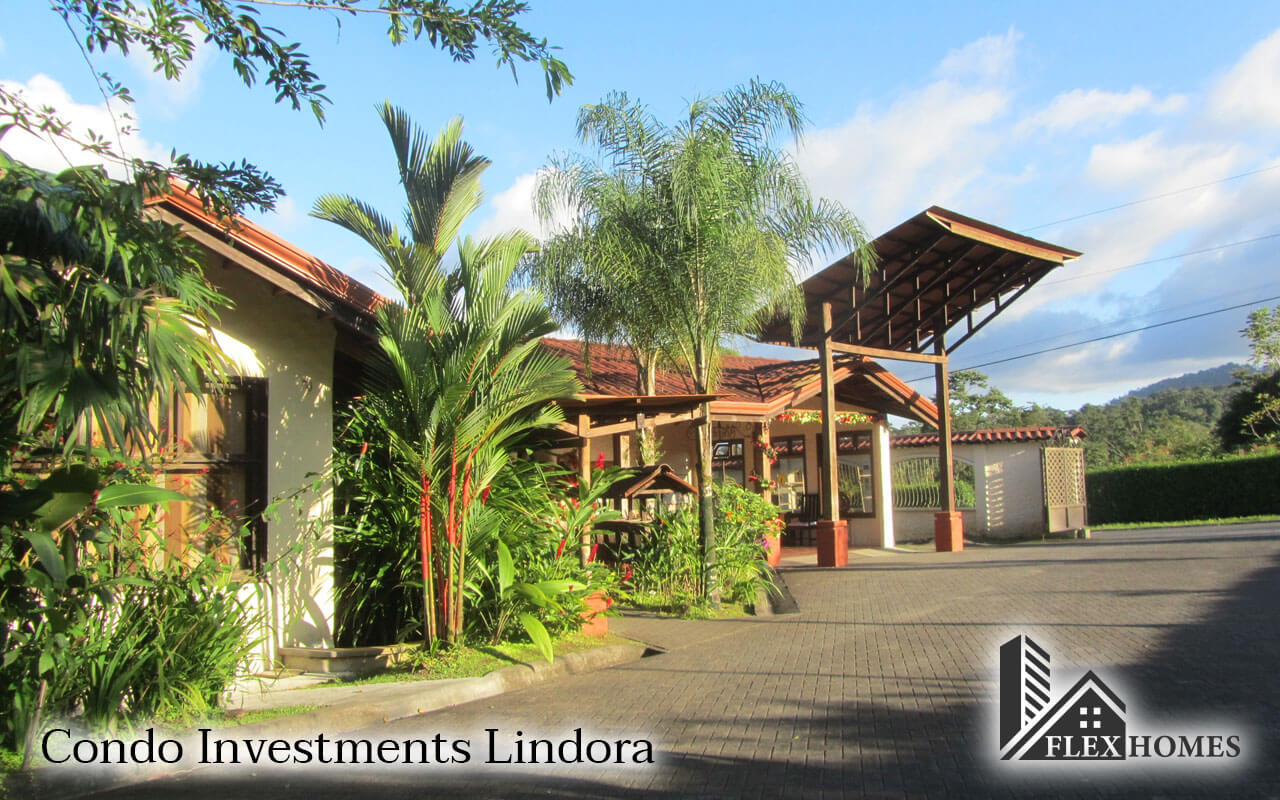 Condo Investments Lindora