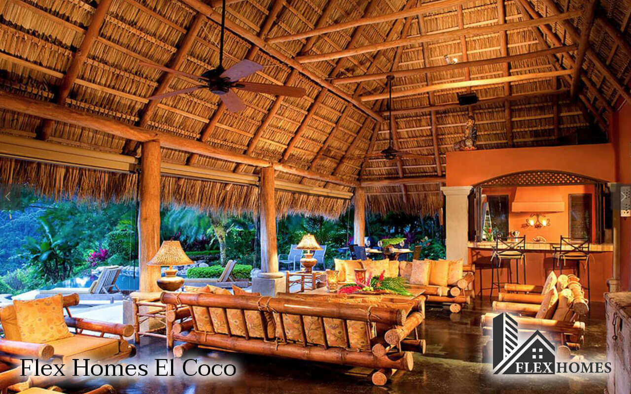 Flex Homes El Coco