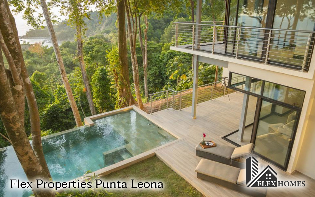 Flex Properties Punta Leona