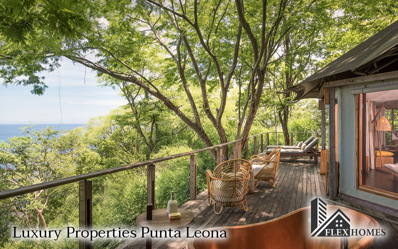 Luxury Properties Punta Leona