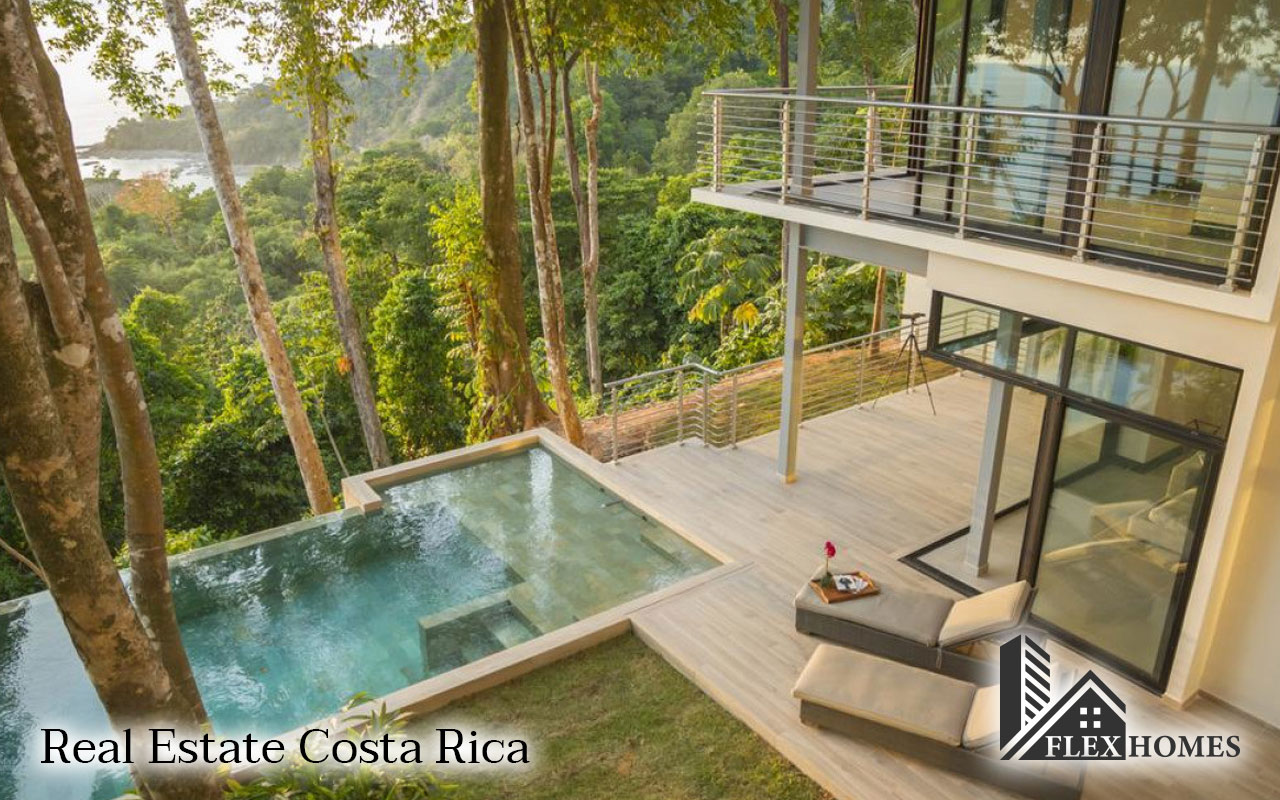 Real Estate Costa Rica
