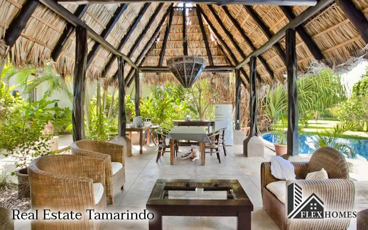 Real Estate Tamarindo