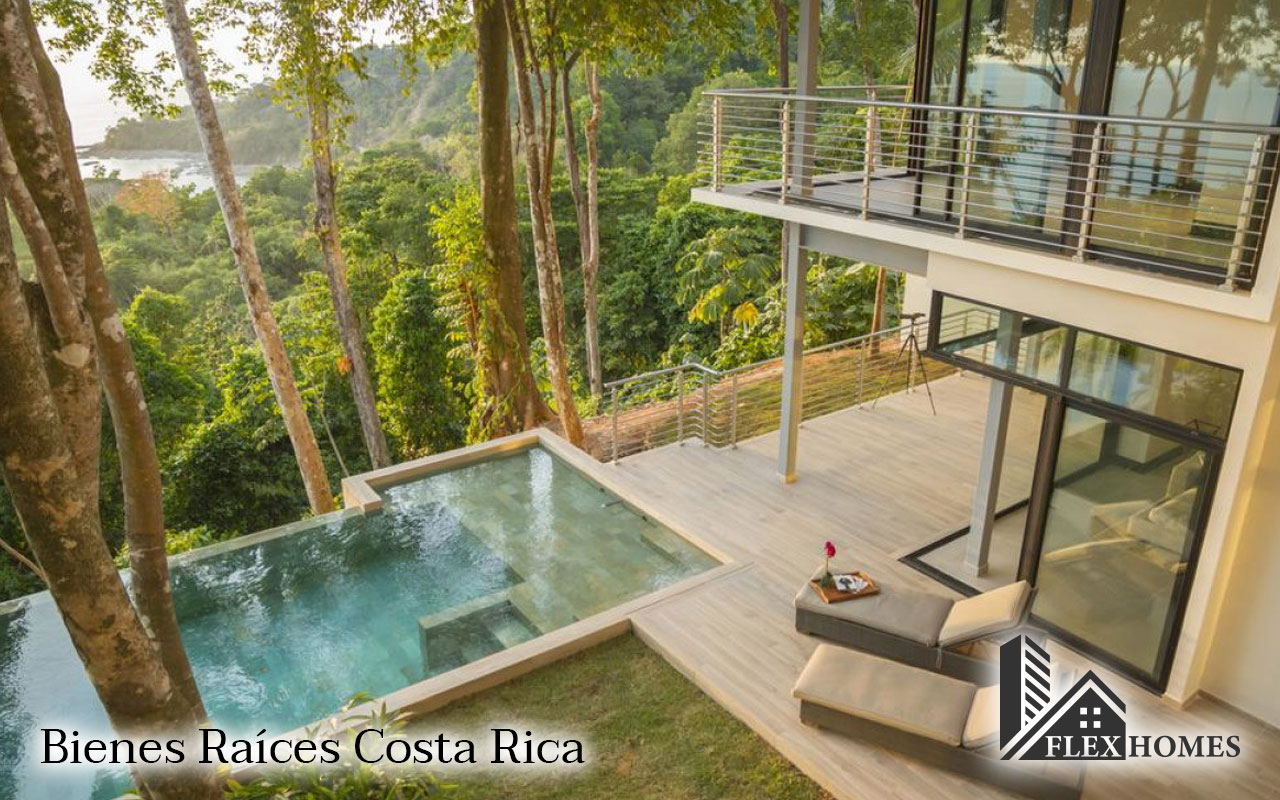Bienes Raíces Costa Rica
