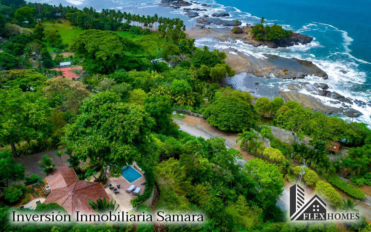 Inversión Inmobiliaria Samara