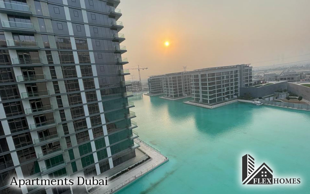 Apartments Dubai