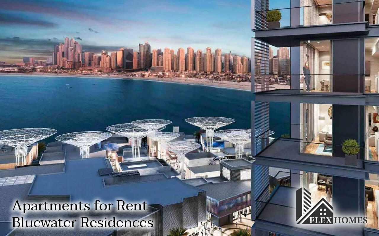 Apartments for Rent Bluewater Residences