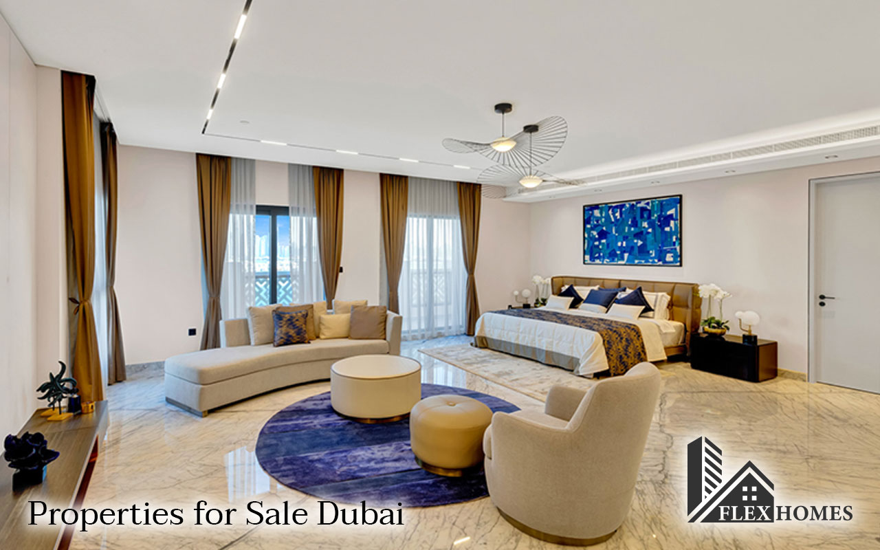 Properties for Sale Dubai