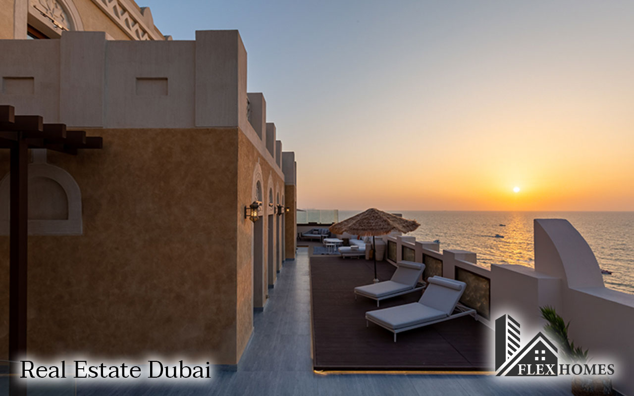 Real Estate Dubai