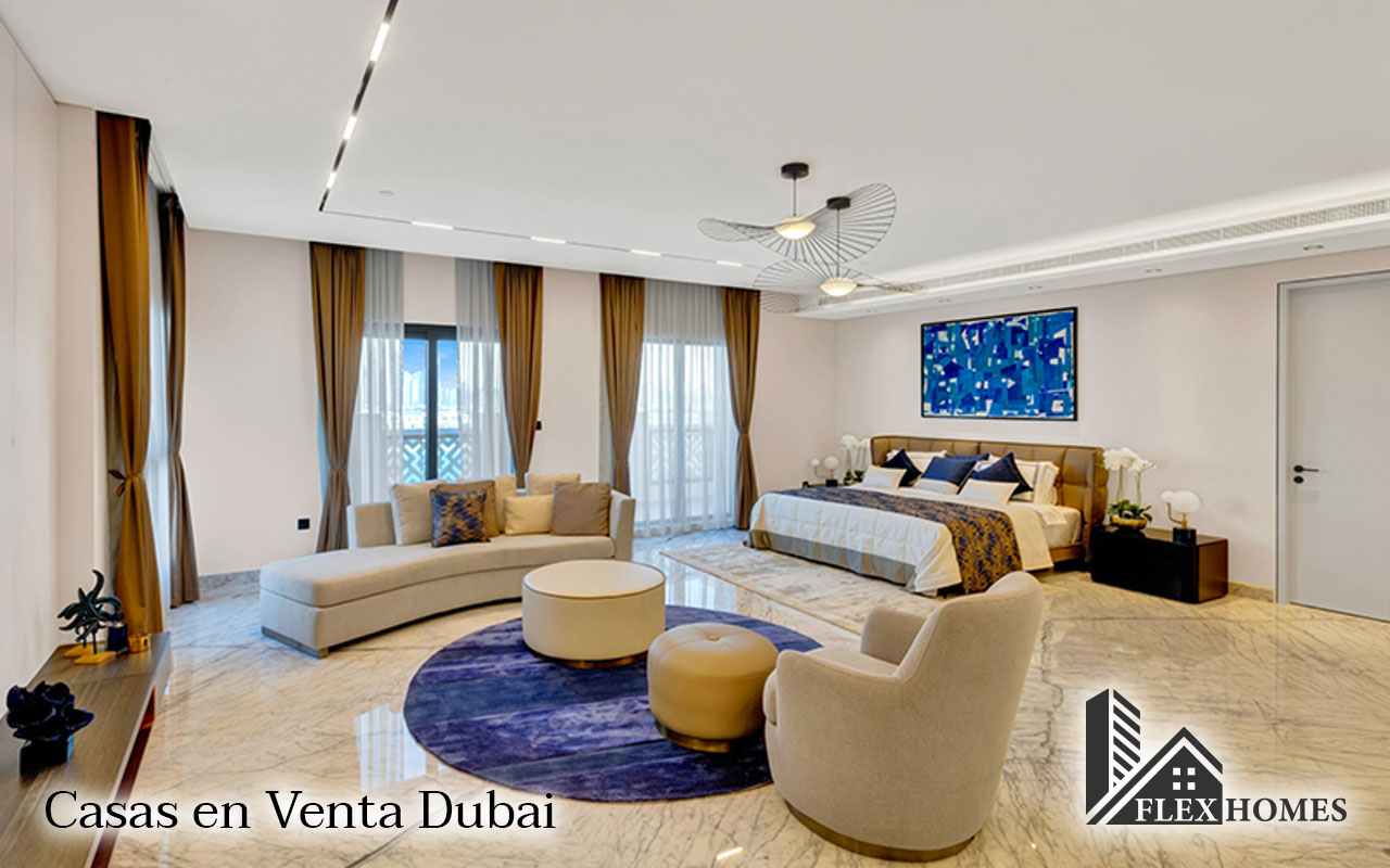 Casas en Venta Dubai
