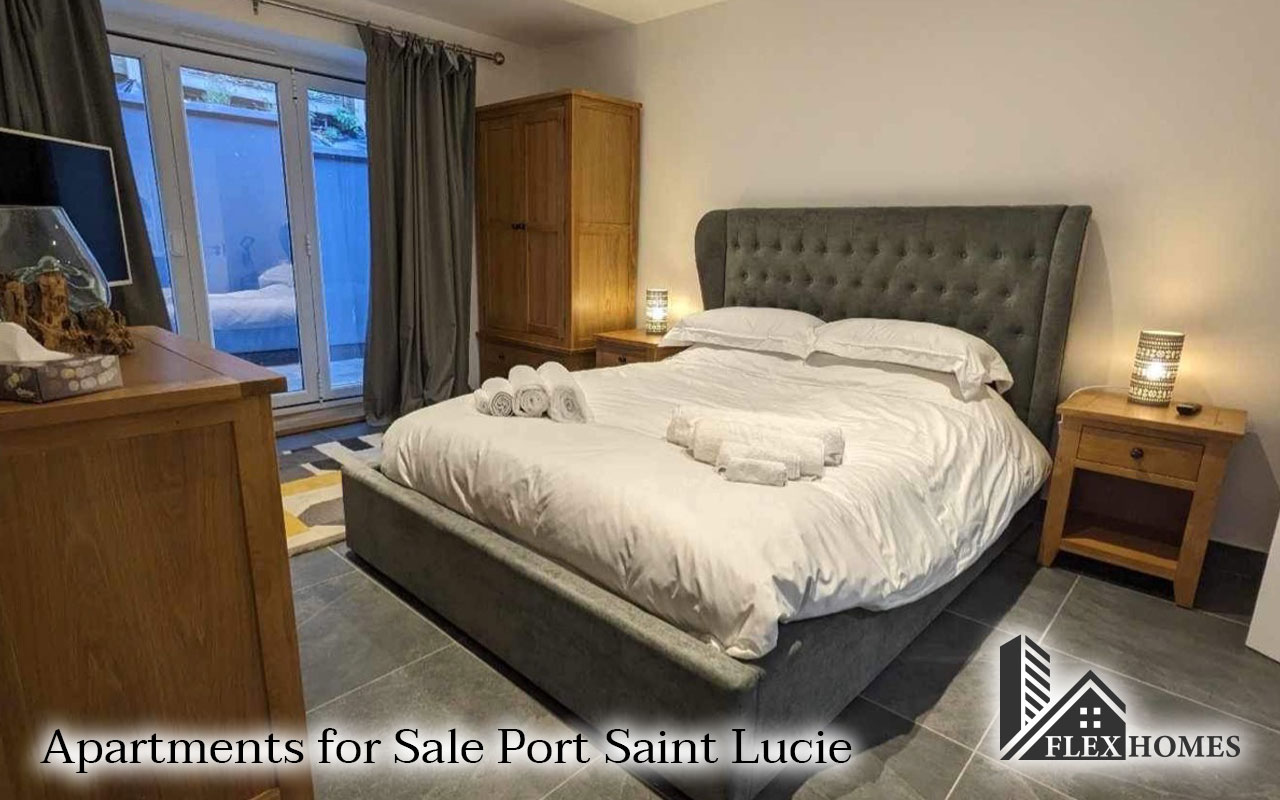 Apartments for Sale Port Saint Lucie