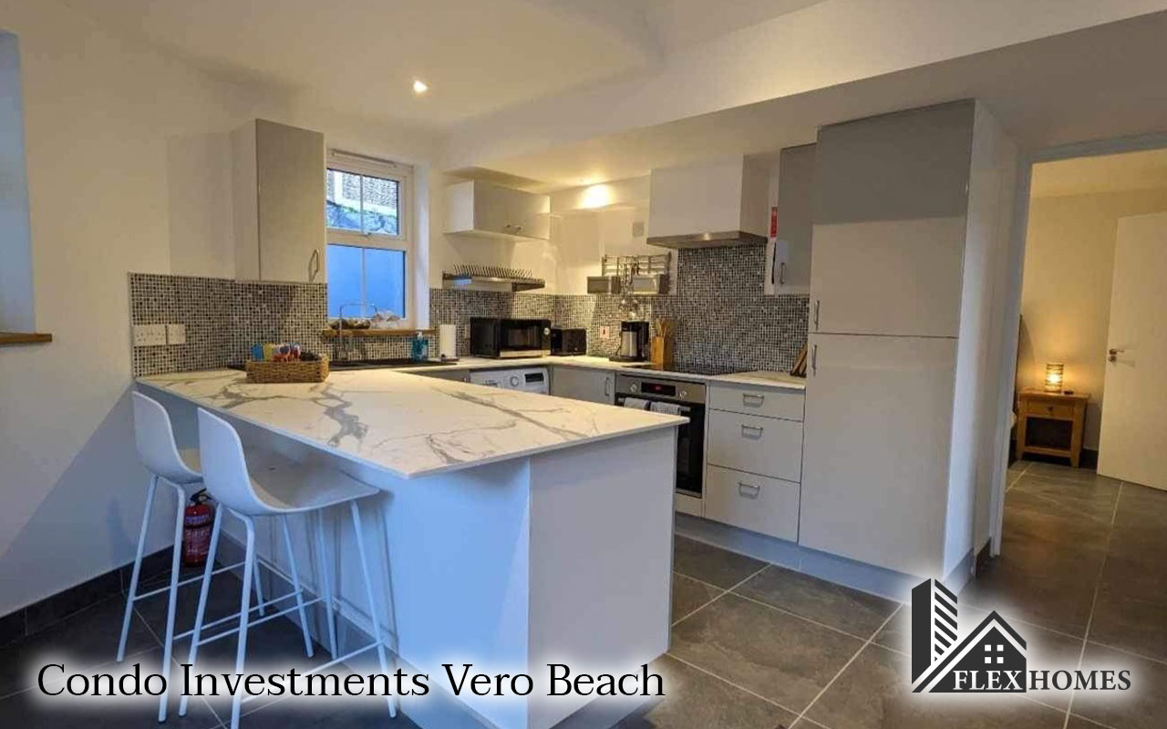 Condo Investments Vero Beach