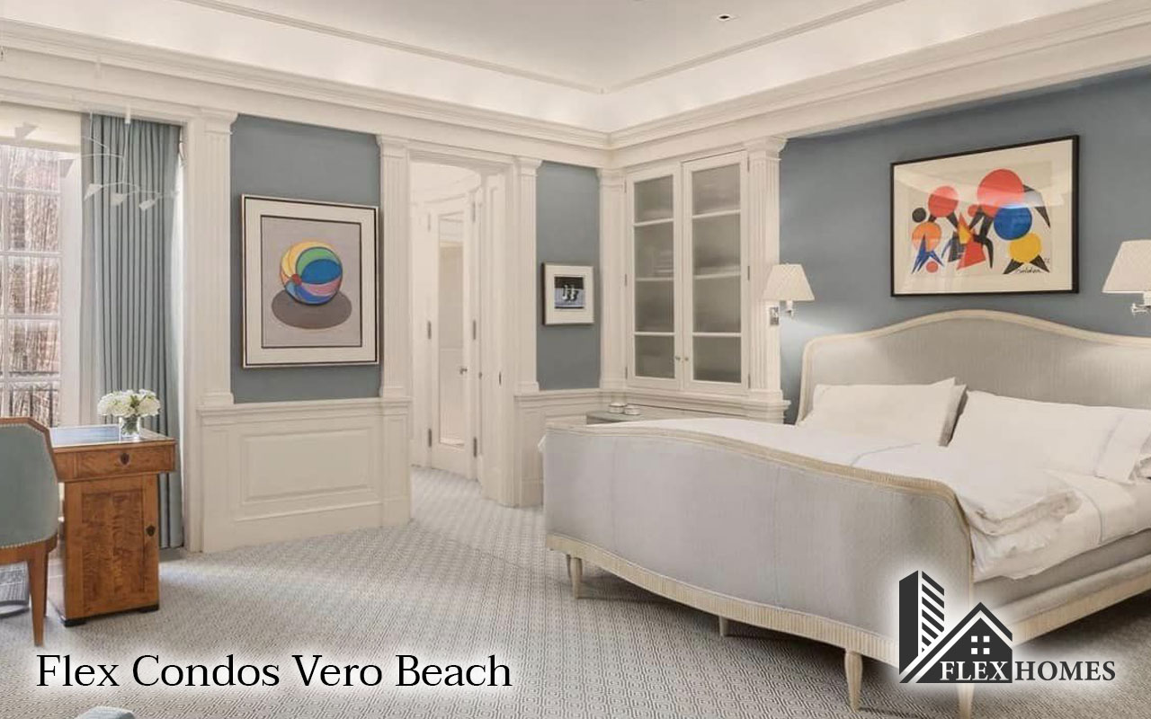 Flex Condos Vero Beach