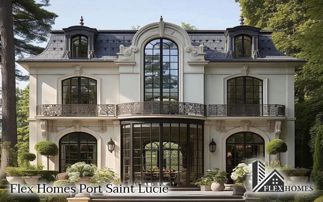 Flex Homes Port Saint Lucie