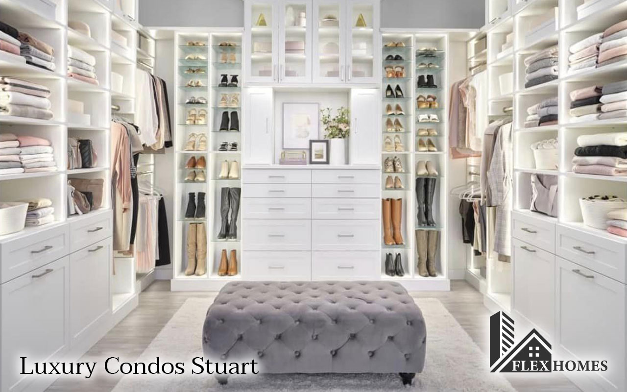 Luxury Condos Stuart