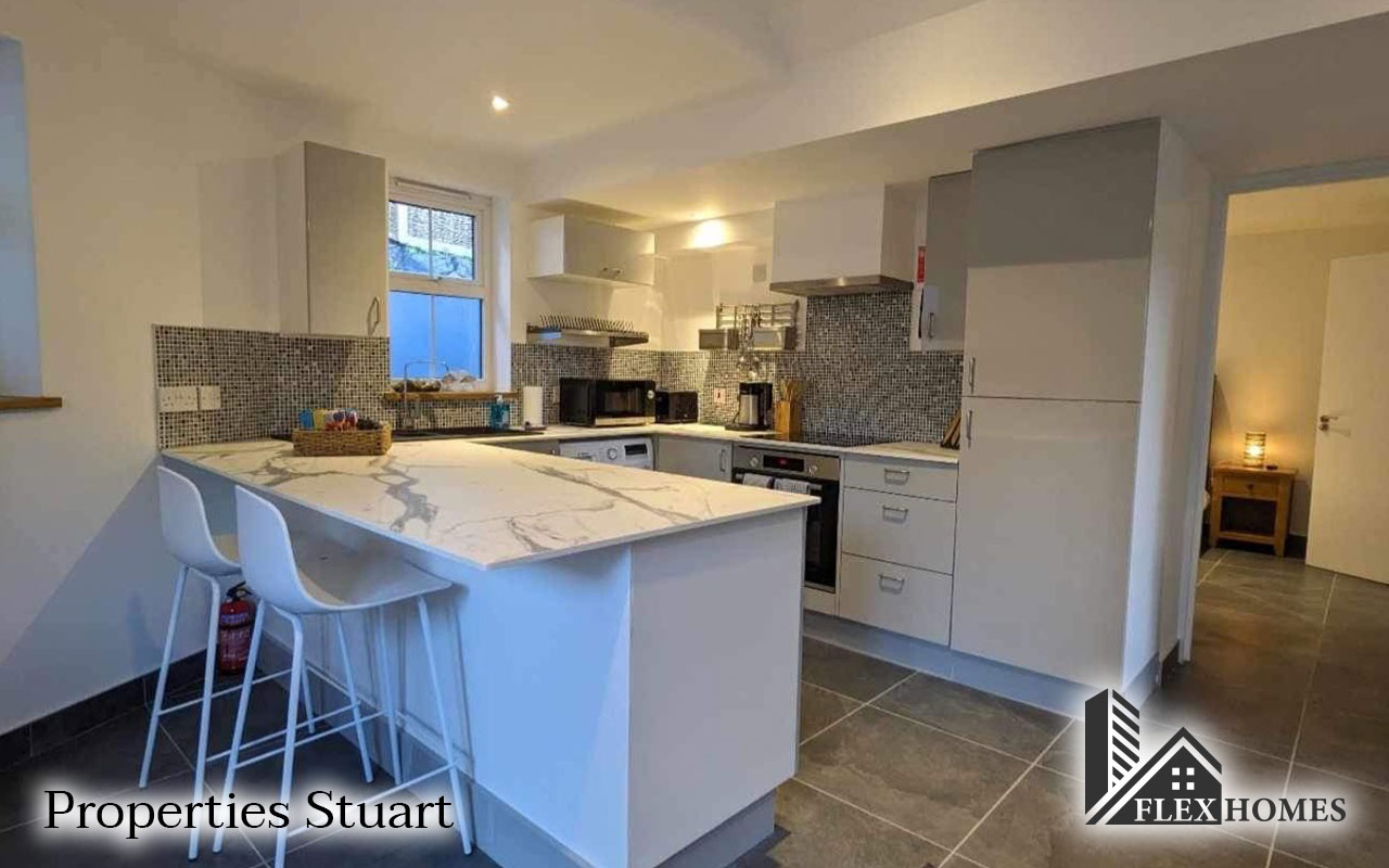 Properties Stuart