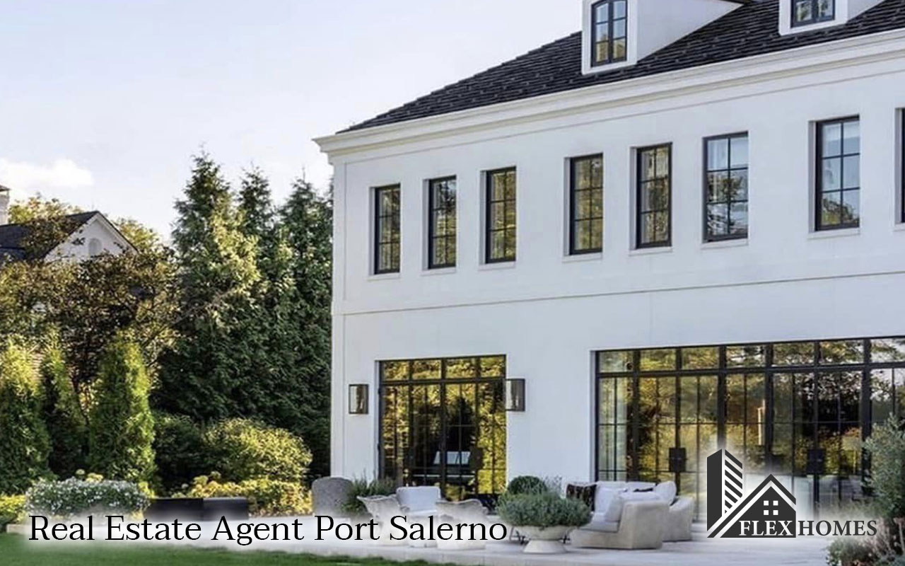 Real Estate Agent Port Salerno