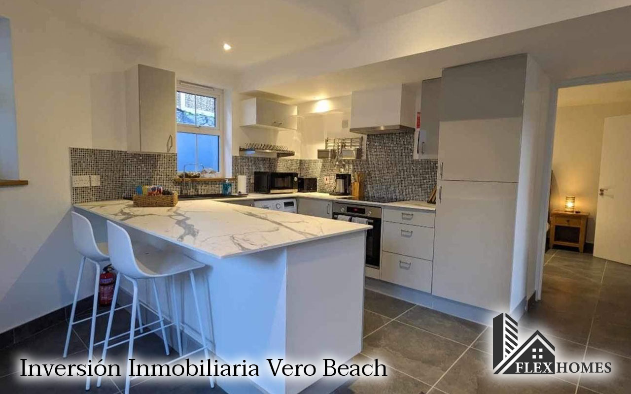 Inversión Inmobiliaria Vero Beach