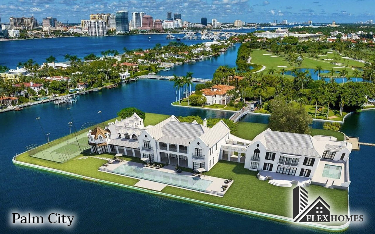 Luxury Real Estate Palm City FL