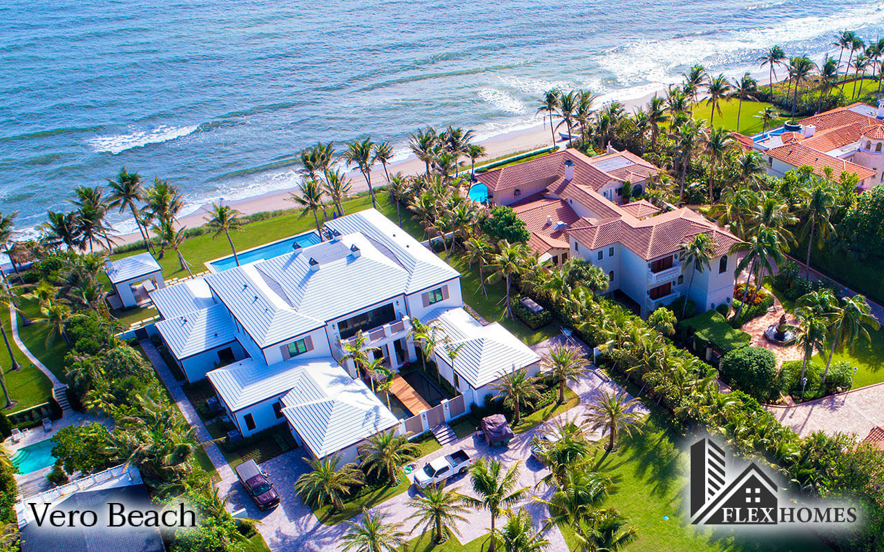 Luxury Homes for Sale Vero Beach FL