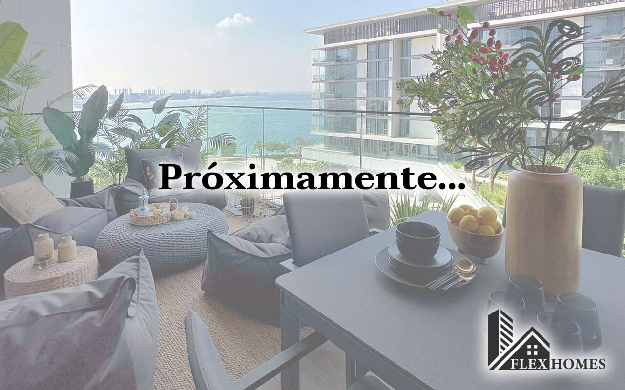 Bluewater Residences - Unidad 303