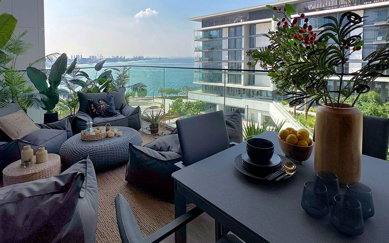 Bluewater Residences