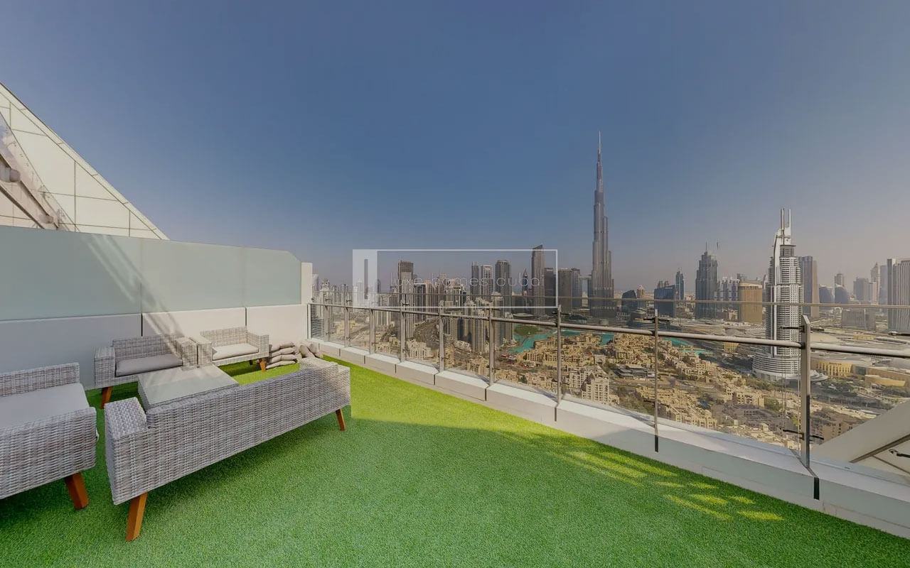 Video Departamento en Venta - Damac Maison The Distiction
