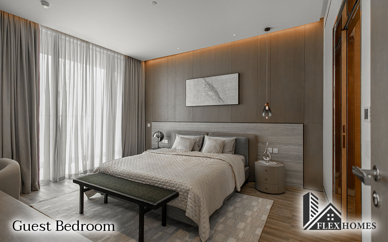 Guest Bedroom
