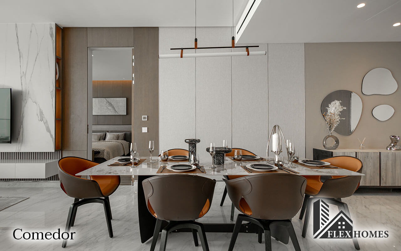 Comedor 01