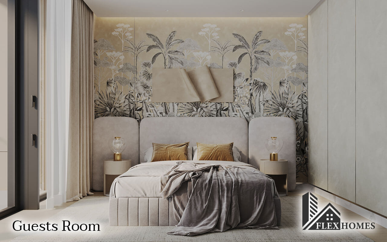 Guests Room