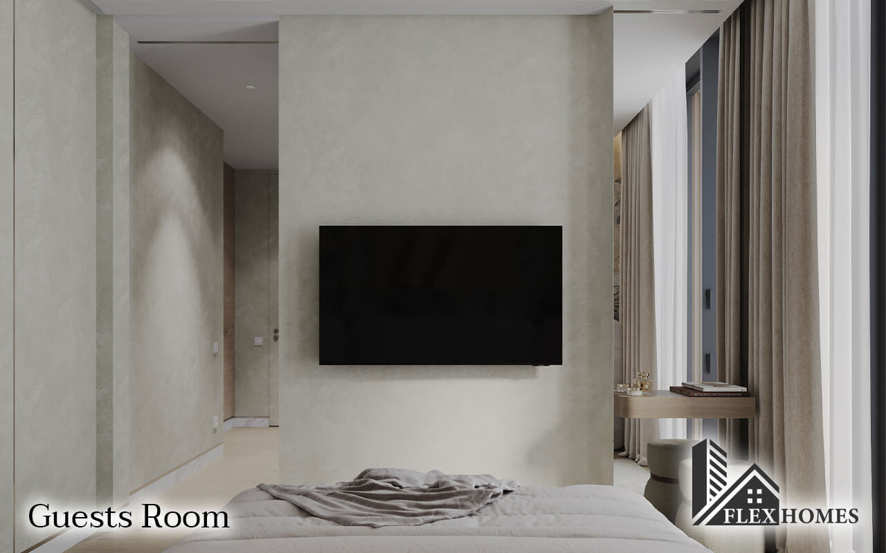Guests Room