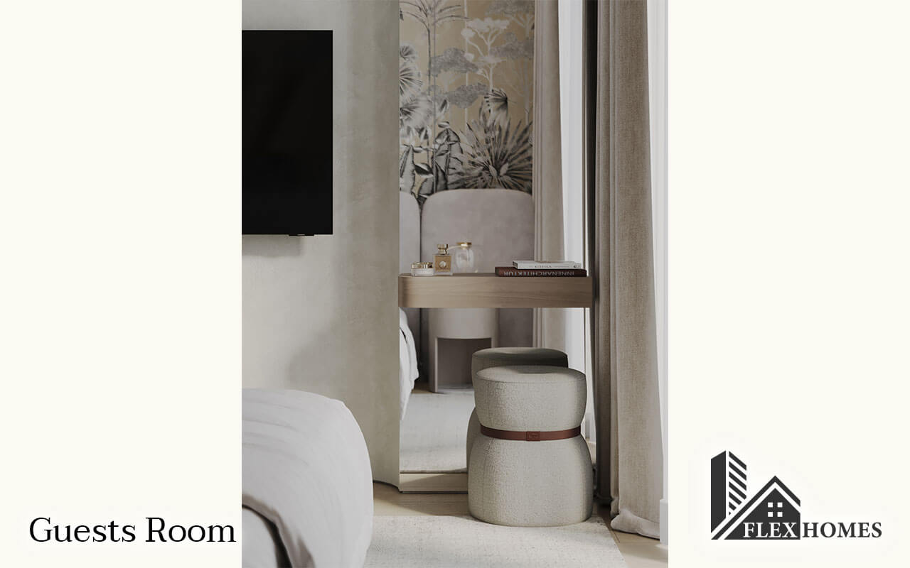 Guests Room