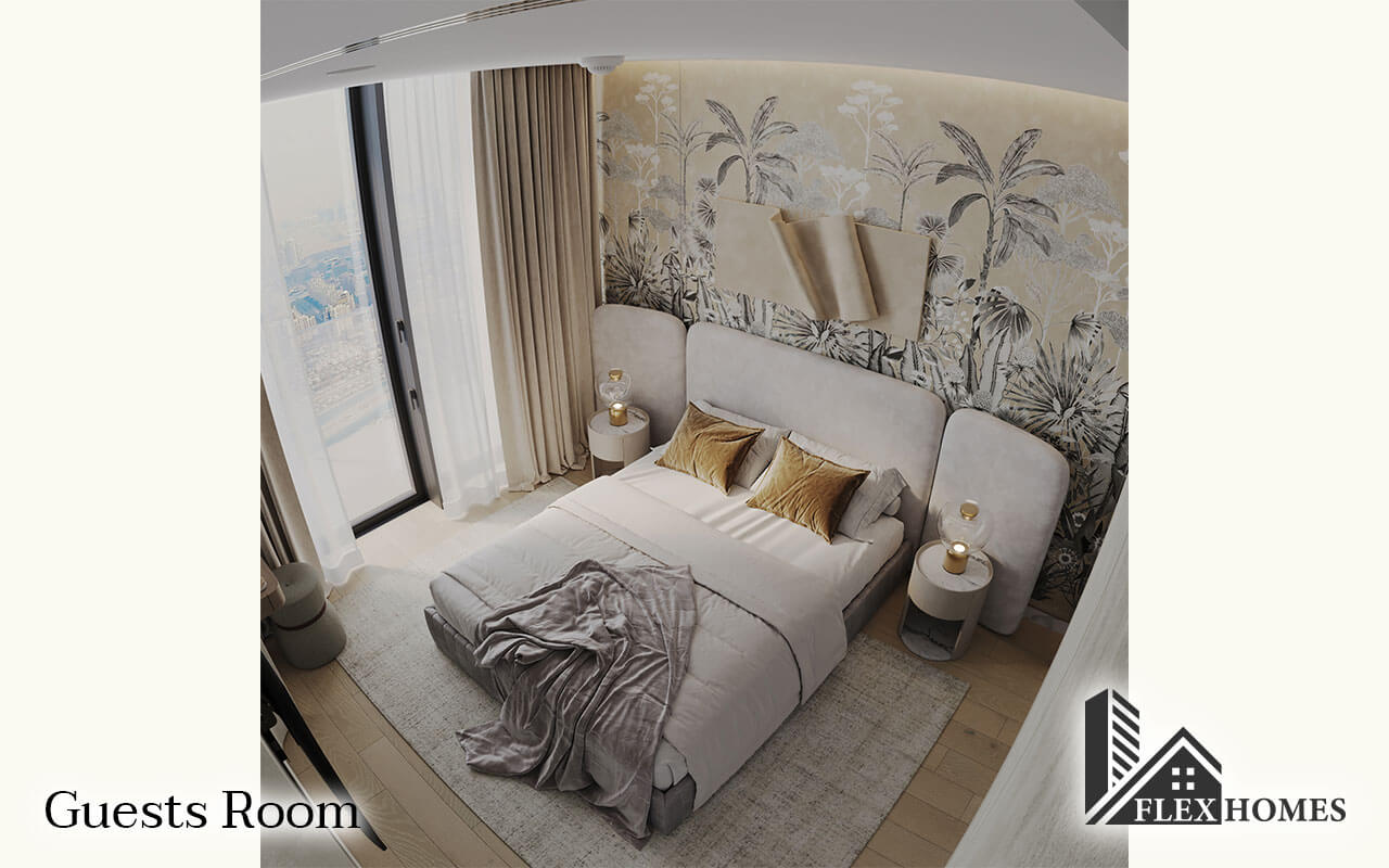 Guests Room
