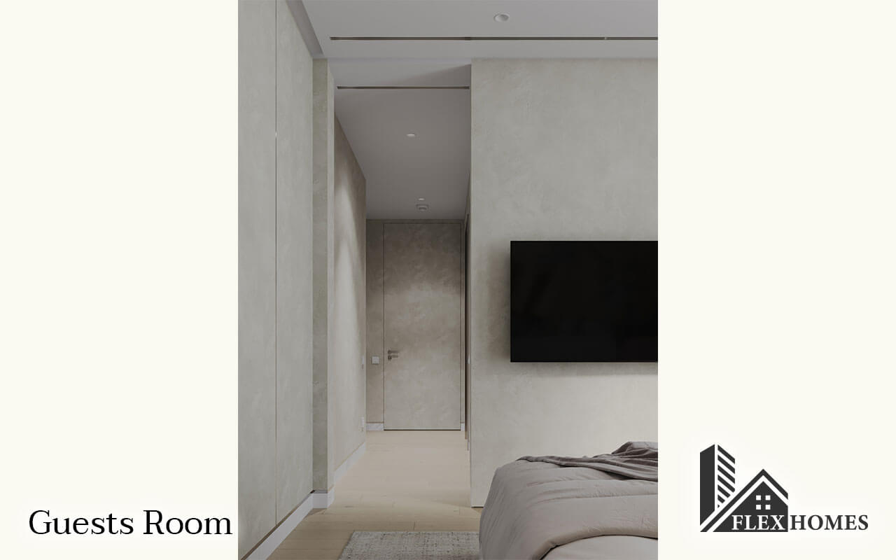 Guests Room