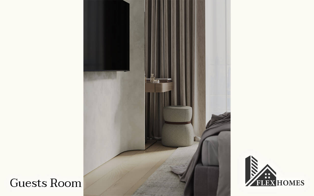 Guests Room