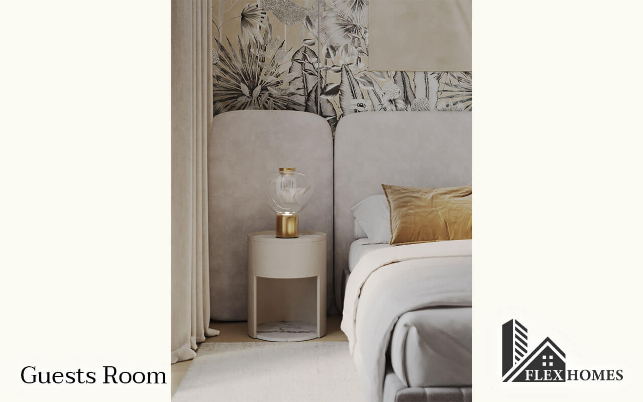 Guests Room