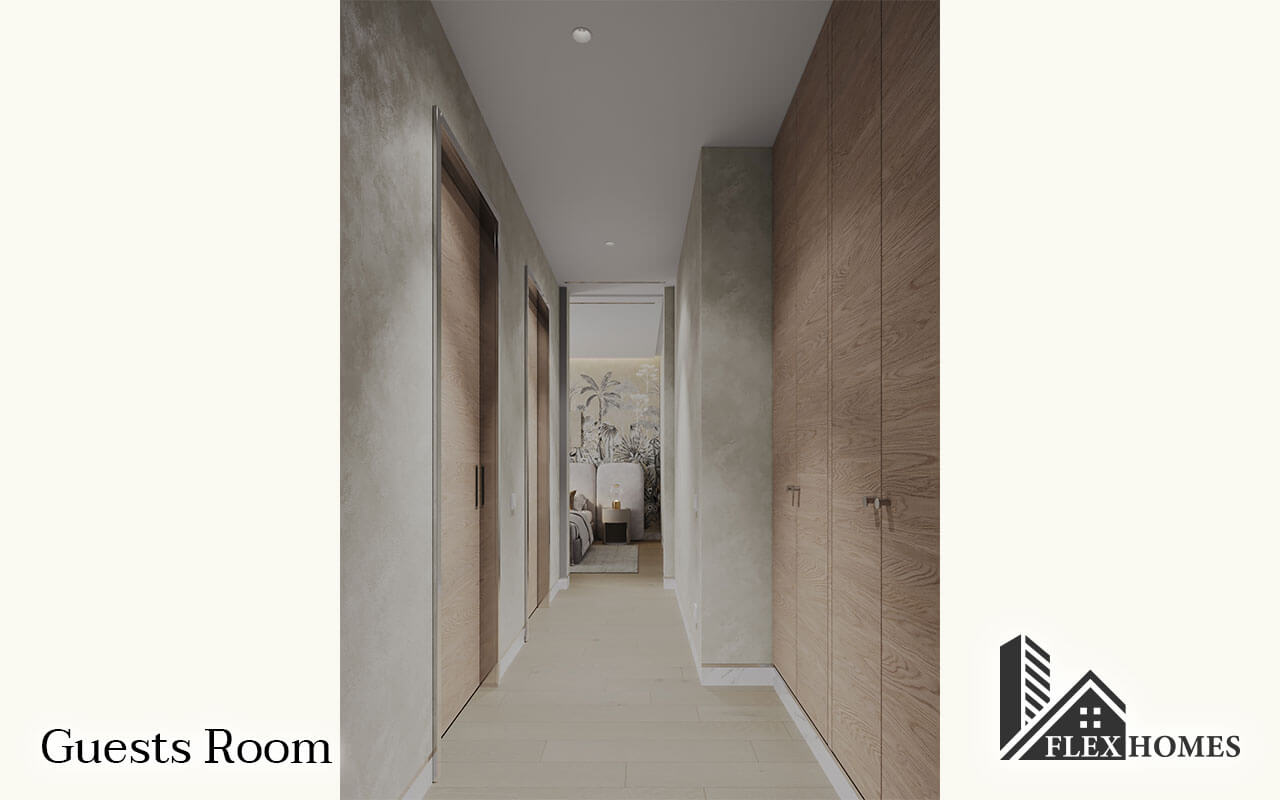 Guests Room