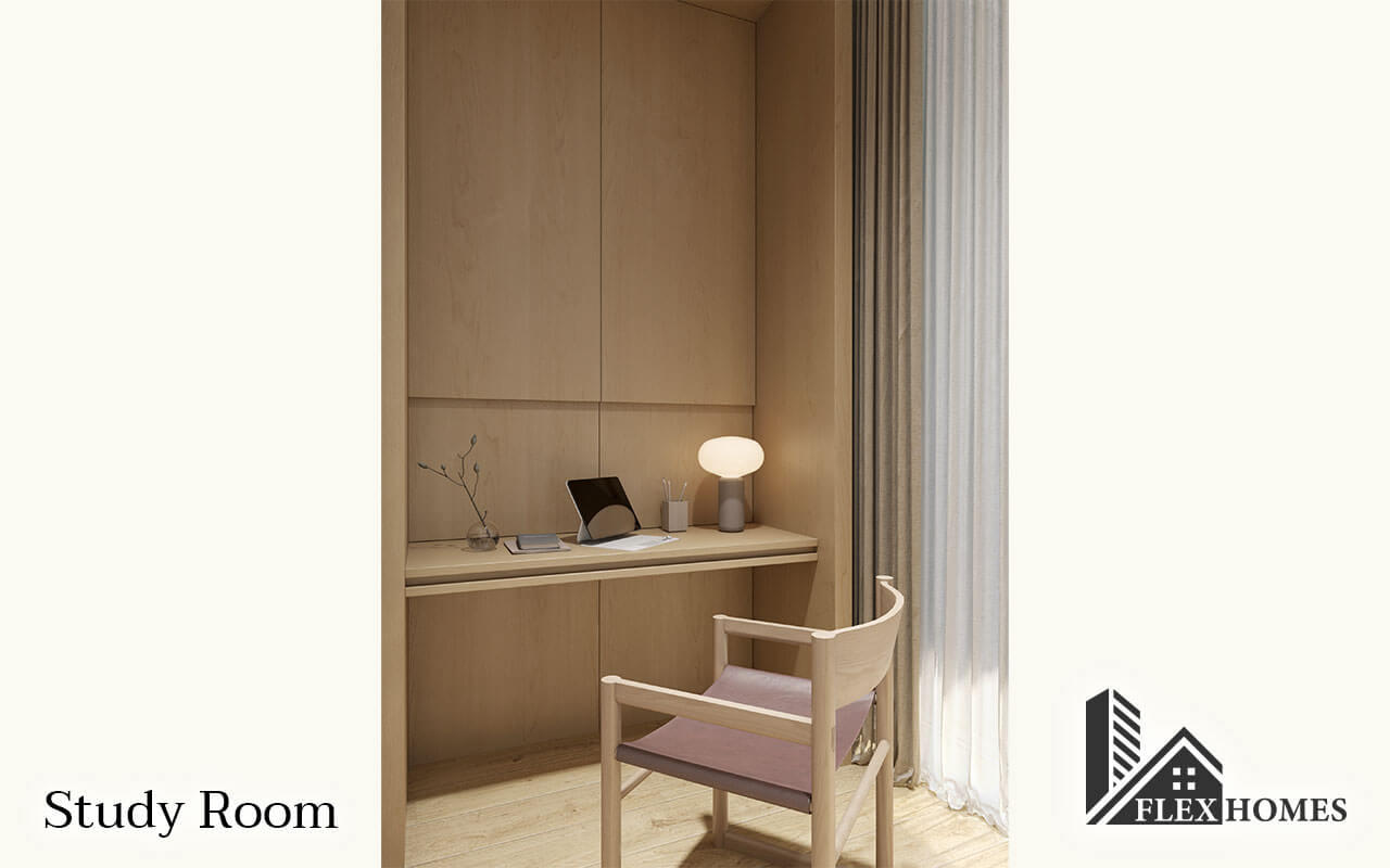 Study Room