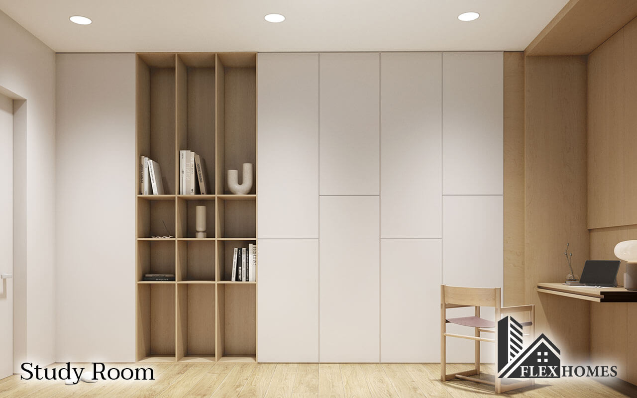 Study Room