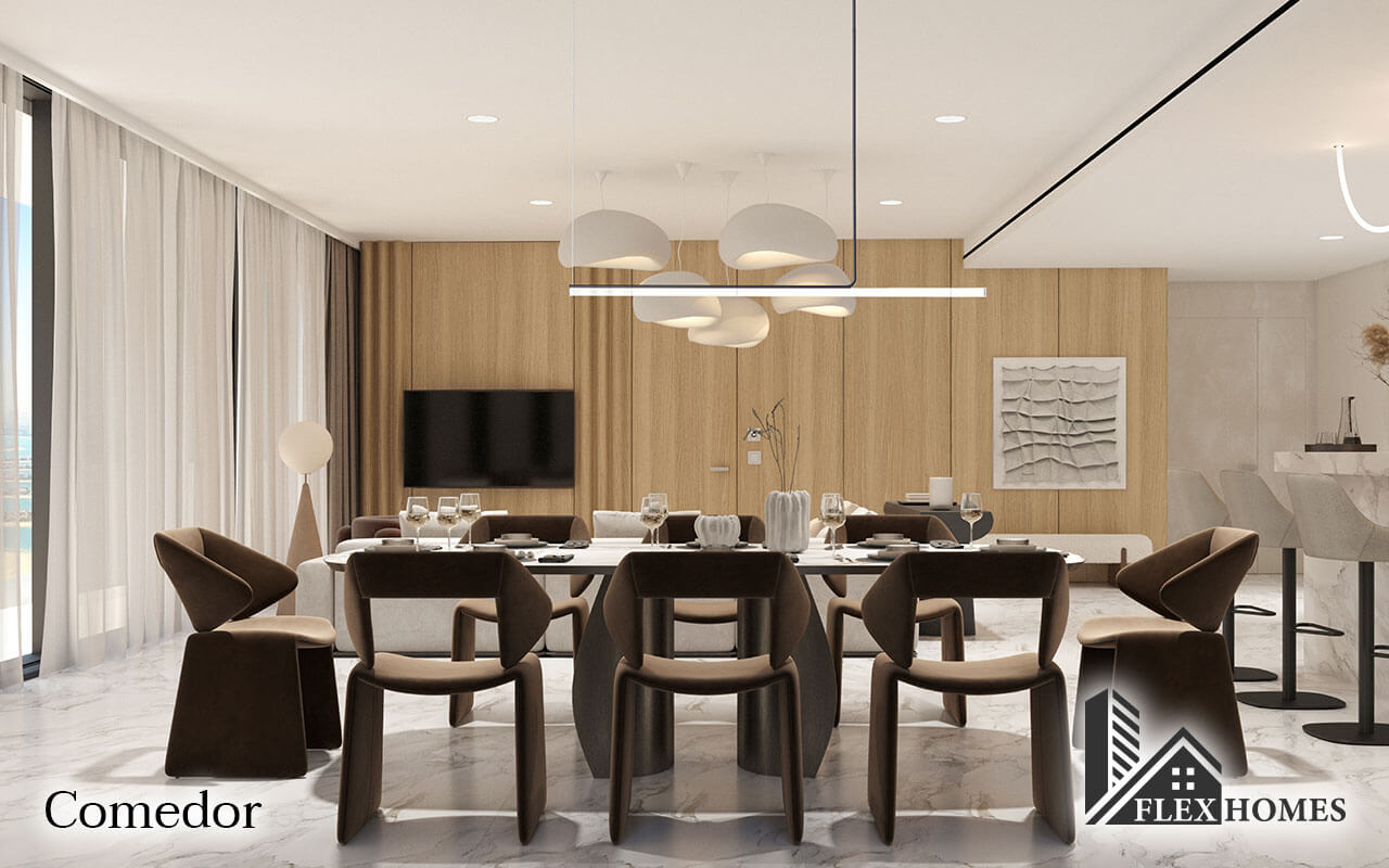 Comedor