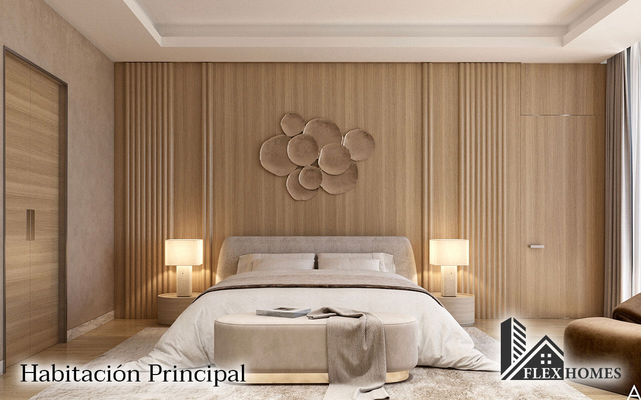 Habitación Principal