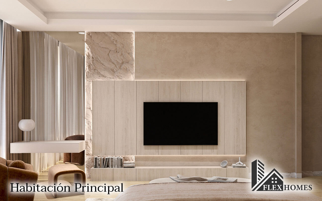 Habitación Principal