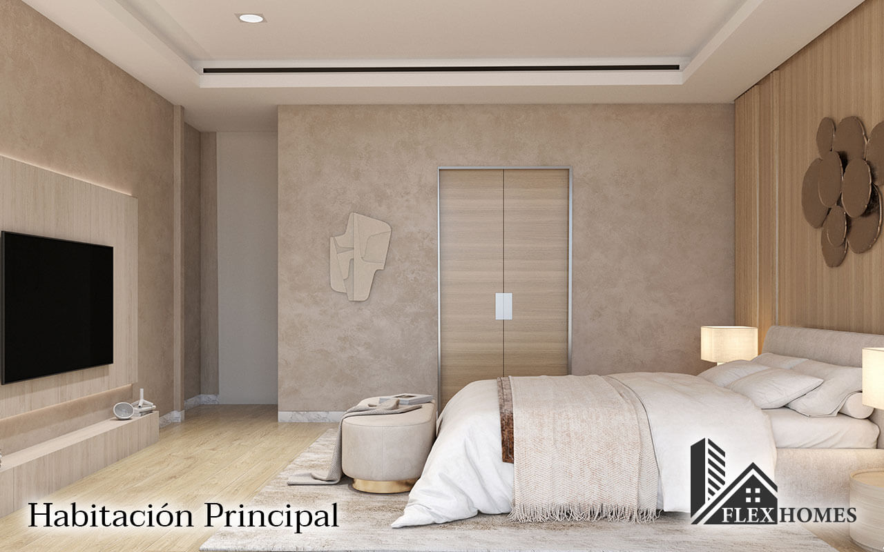 Habitación Principal