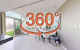 Tour 3D Departamento en Venta - DAMAC Maison The Distinction