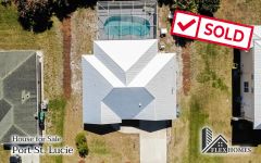 House for Sale Port St. Lucie