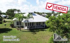 Casa en Venta Jensen Beach, Florida
